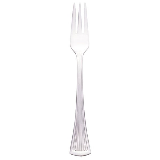 Walco Bosa Nova 6 1/8" Heavy Cocktail Fork – item 9351815