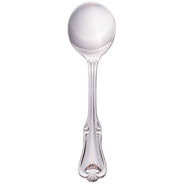 Walco Barony 5 11/16" Heavy Bouillon Spoon – item 9359012