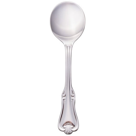 Walco Barony 5 11/16" Heavy Bouillon Spoon – item 9359012