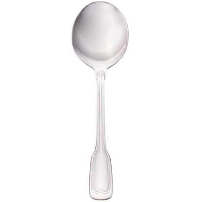 Walco Luxor 6" X-Heavy Bouillon Spoon – item 9359312