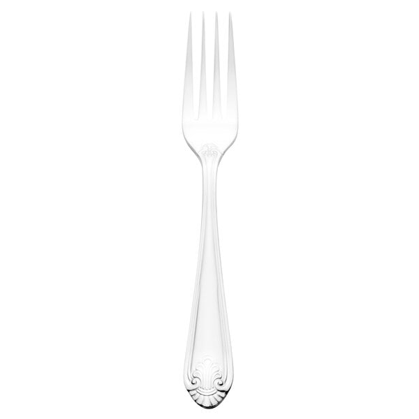 Walco Danish Pride 7 3/4" Heavy Dinner Fork – item 9355405