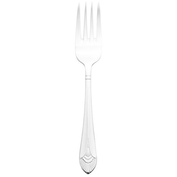 Walco Meteor 6 7/16" Heavy Salad Fork – item 9357006