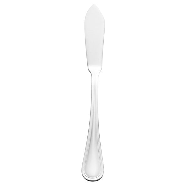 Walco Marcie 6 5/16" Heavy Butter Spreader – item 9357110