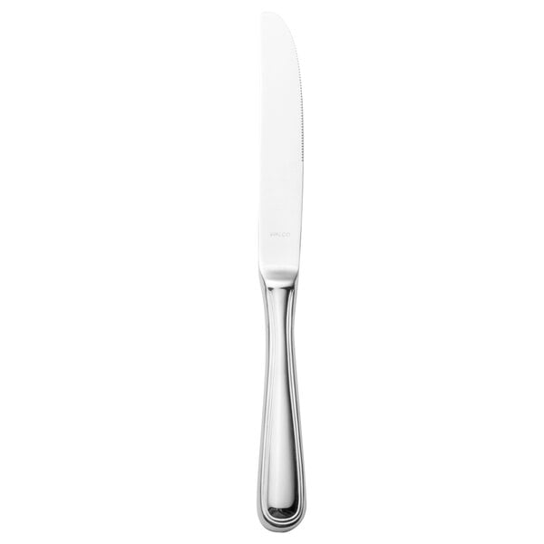 Walco Marcie 9 1/2" Heavy Table Knife – item 9357125
