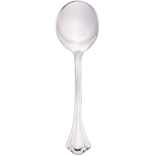 Walco Sentry 6" X-Heavy Bouillon Spoon – item 9359512