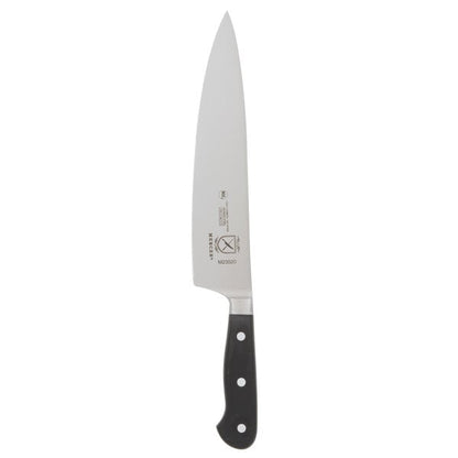 Mercer Culinary M23520 Renaissance 9" Riveted Chef Knife – item 470M23520
