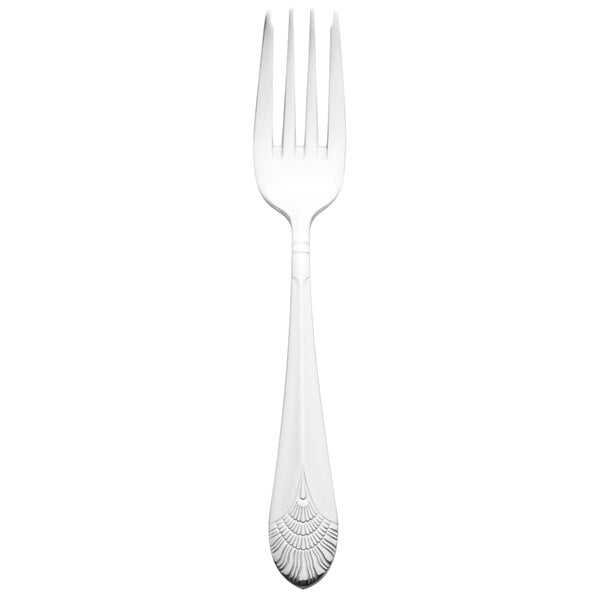 Walco Art Deco 7 1/8" X-Heavy Salad Fork – item 9358006