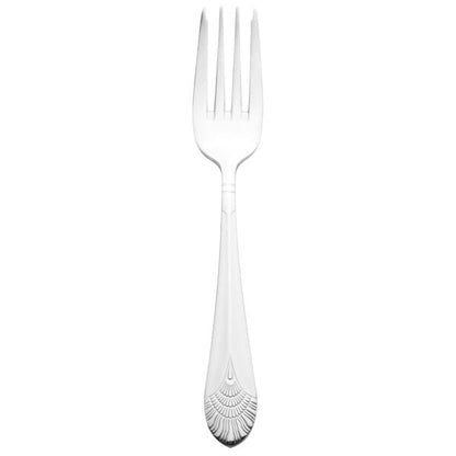 Walco Art Deco 7 1/8" X-Heavy Salad Fork – item 9358006