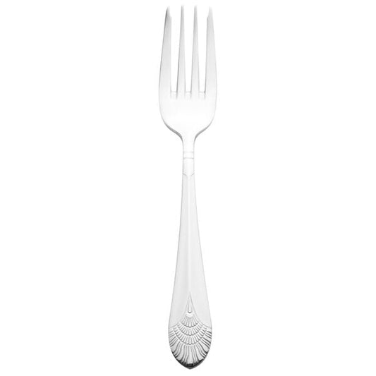 Walco Art Deco 7 1/8" X-Heavy Salad Fork – item 9358006