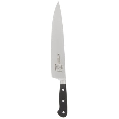 Mercer Culinary M23530 Renaissance 10" Riveted Chef Knife – item 470M23530