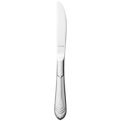 Walco Art Deco 7 1/16" 18/10 X-Heavy Butter Knife – item 9358011