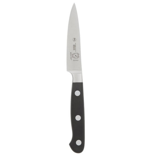 Mercer Culinary M23540 Renaissance 3 1/2" Paring Knife – item 470M23540