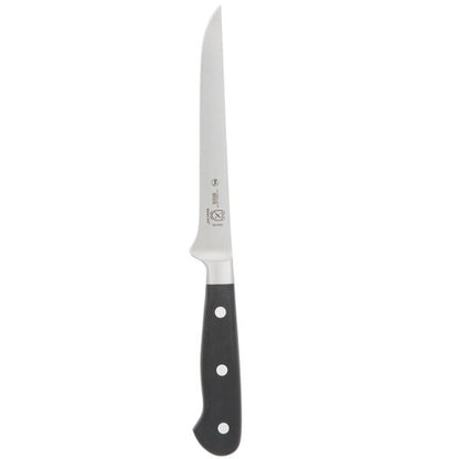 Mercer Culinary M23560 Renaissance 6" Riveted Boning Knife – item 470M23560