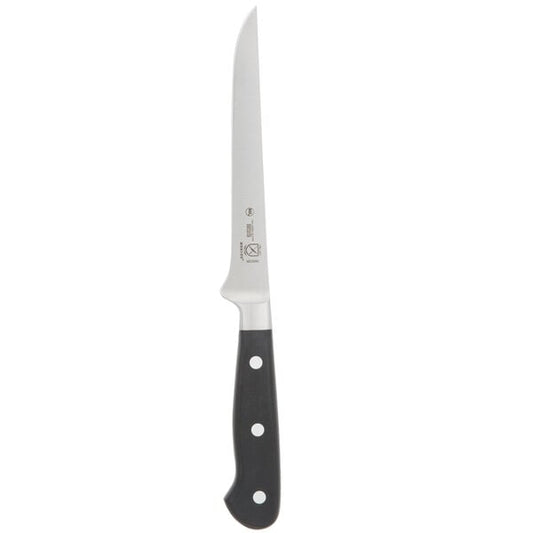 Mercer Culinary M23560 Renaissance 6" Riveted Boning Knife – item 470M23560