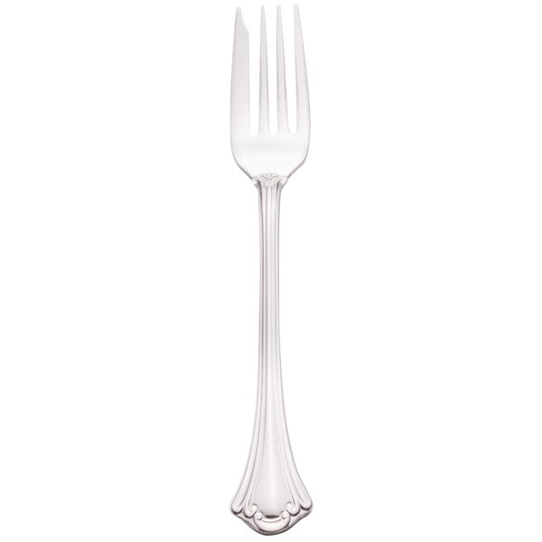 Walco Sentry 7 1/16" X-Heavy Flat Handle Fish Fork – item 9359514