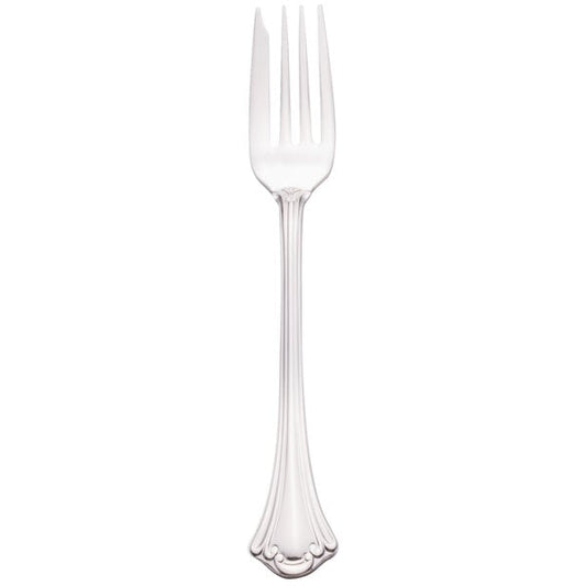 Walco Sentry 7 1/16" X-Heavy Flat Handle Fish Fork – item 9359514
