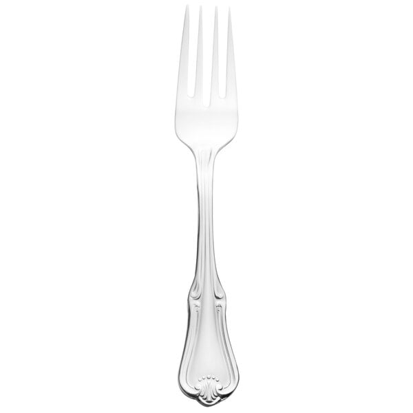 Walco Barony 6 3/8" Heavy Salad Fork – item 9359006