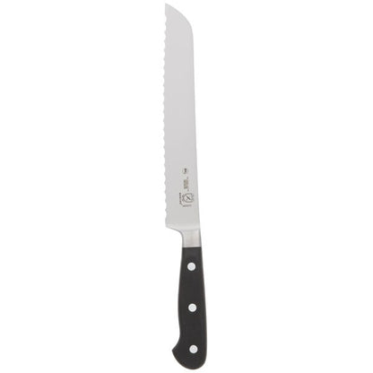 Mercer Culinary M23570 Bread Knife w/ Serrated / Wavy Edge – item 470M23570