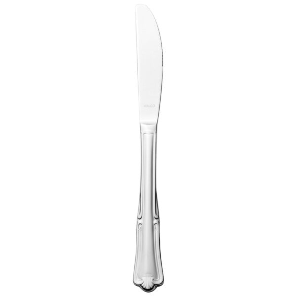 Walco Barony 8 5/8" Heavy Dinner Knife – item 9359045