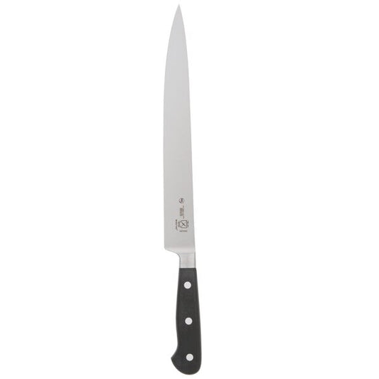 Mercer Culinary M23580 Renaissance 10" Riveted Carving Knife – item 470M23580