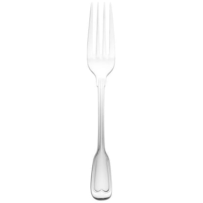 Walco Luxor 7 5/8" X-Heavy Dinner Fork – item 9359305