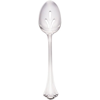 Walco Sentry 8 1/4" Pierced Tablespoon / Serving Spoon – item 9359528