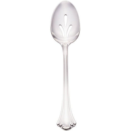 Walco Sentry 8 1/4" Pierced Tablespoon / Serving Spoon – item 9359528