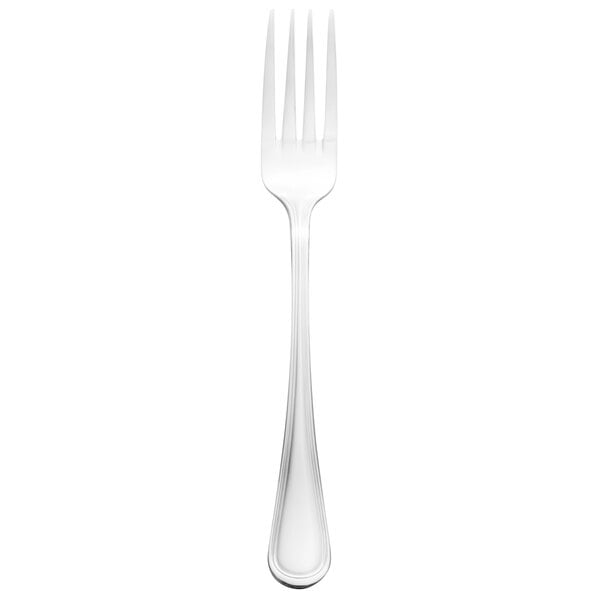 Walco Marcie 8 11/16" Heavy Long European Table Fork – item 93571051