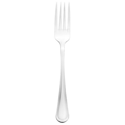 Walco Marcie 8 11/16" Heavy Long European Table Fork – item 93571051