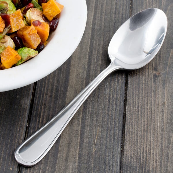 Walco Balance 8 7/16" Heavy Tablespoon / Serving Spoon – item 9357903 image 2
