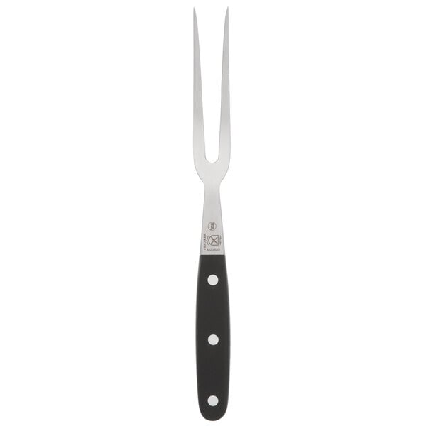 Mercer Culinary M23620 Renaissance 6" Riveted Carving Knife – item 470M23620