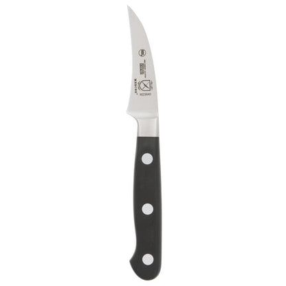 Mercer Culinary M23640 Renaissance 2 1/4" Riveted Knife – item 470M23640