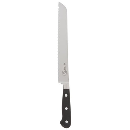 Mercer Culinary M23650 Bread Knife w/ Serrated / Wavy Edge – item 470M23650