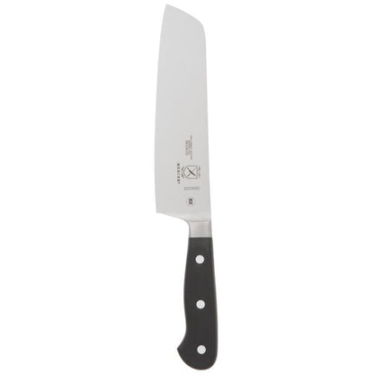 Mercer Culinary M23660 Renaissance 7" Riveted Nakiri Knife – item 470M23660