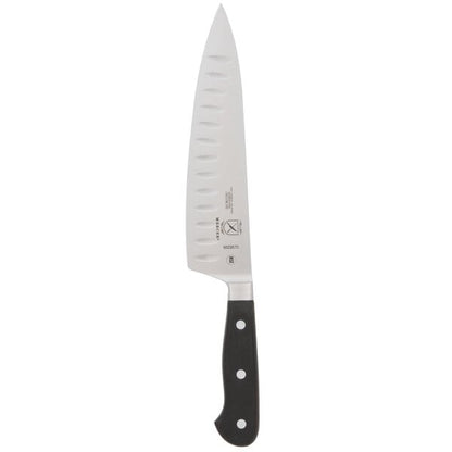 Mercer Culinary M23670 Renaissance 8" Riveted Chef Knife – item 470M23670