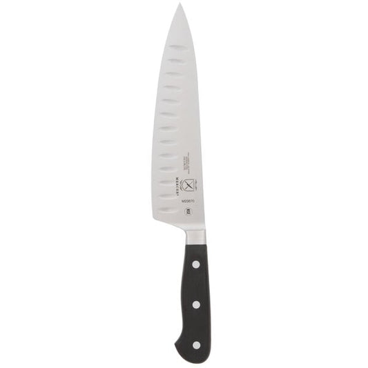 Mercer Culinary M23670 Renaissance 8" Riveted Chef Knife – item 470M23670