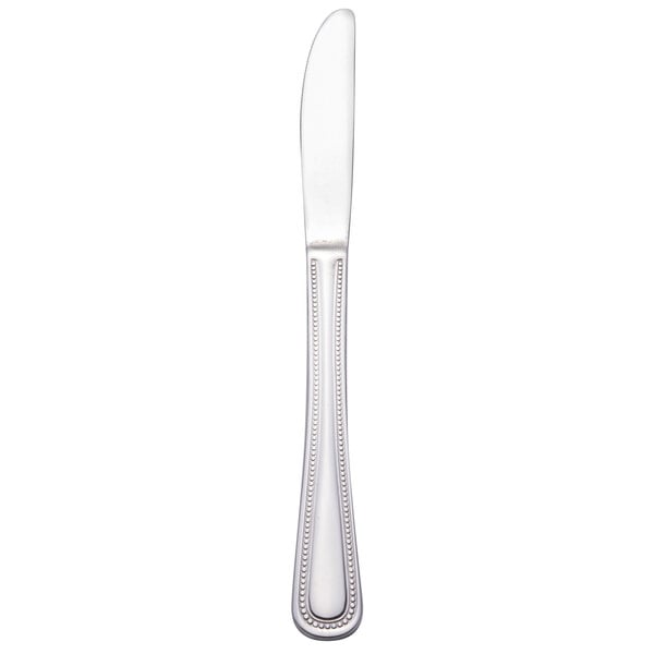 Walco Colgate 8 5/8" Heavy Dinner Knife – item 9352745