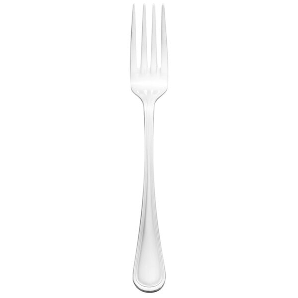 Walco Marcie 8 1/8" Heavy Short European Table Fork – item 93571051S