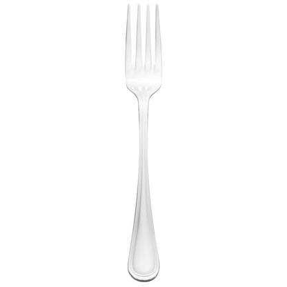 Walco Marcie 8 1/8" Heavy Short European Table Fork – item 93571051S