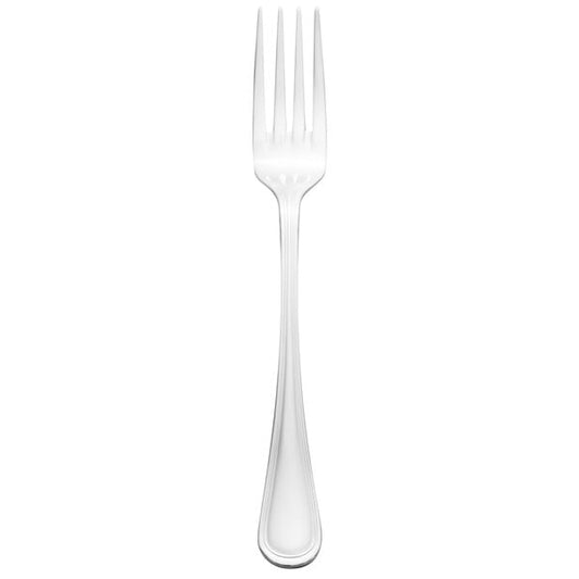 Walco Marcie 8 1/8" Heavy Short European Table Fork – item 93571051S