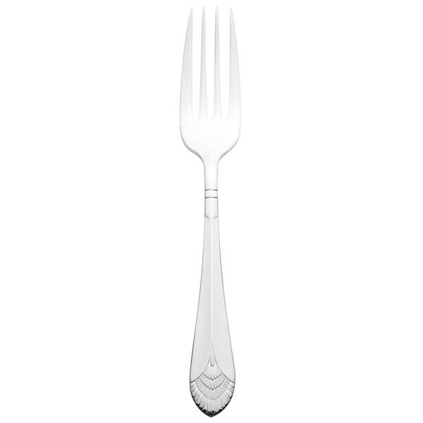 Walco Art Deco 8 1/8" X-Heavy European Table Fork – item 93580051