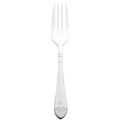 Walco Art Deco 8 1/8" X-Heavy European Table Fork – item 93580051