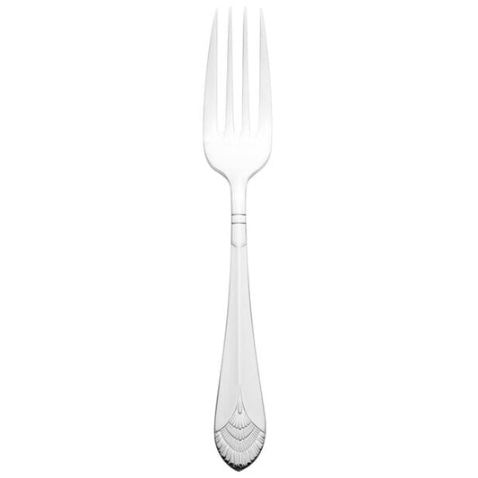 Walco Art Deco 8 1/8" X-Heavy European Table Fork – item 93580051