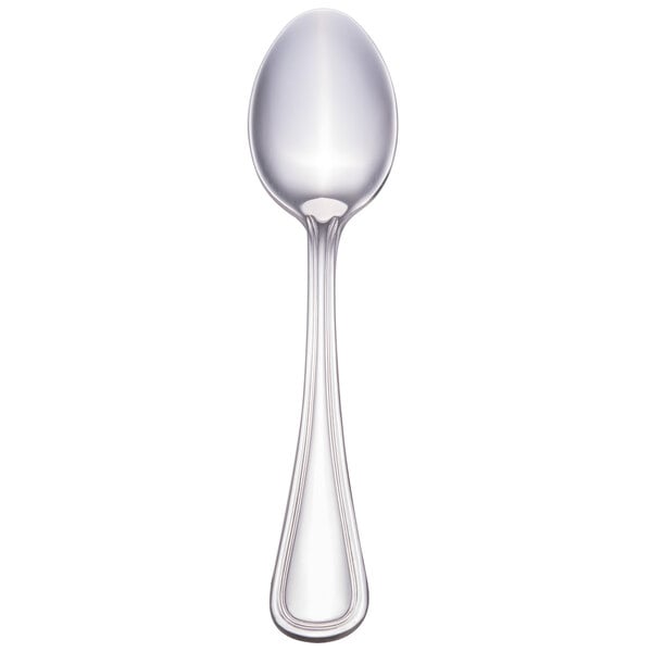 Walco Lisbon 6 1/8" Heavy Teaspoon – item 9353501