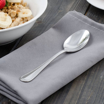 Walco Pacific Rim 6" X-Heavy Teaspoon – item 935PAC01 image 2