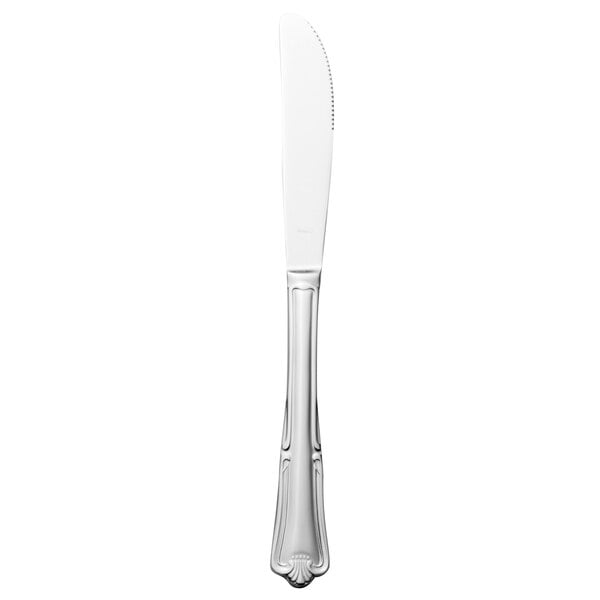 Walco Barony 9 3/16" Heavy European Table Knife – item 93590451