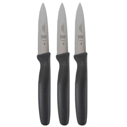 Mercer Culinary M23900 Millennia 3" Paring Knife – item 470M23903