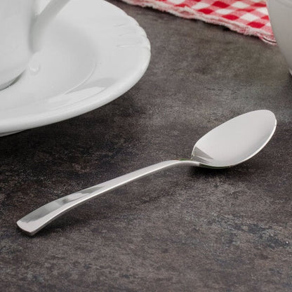Walco Freya 4 1/2" Heavy Demitasse Spoon – item 9350629 image 2