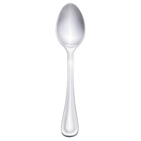 Walco Lisbon 4 1/2" Heavy Demitasse Spoon – item 9353529