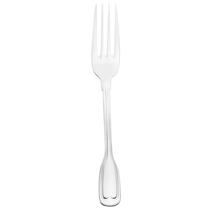 Walco Luxor 8 1/8" X-Heavy European Table Fork – item 93593051